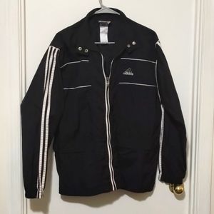 Vintage 90's Adidas windbreaker